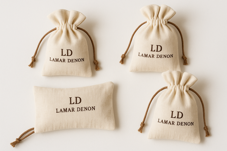 SCENTED SACHETS