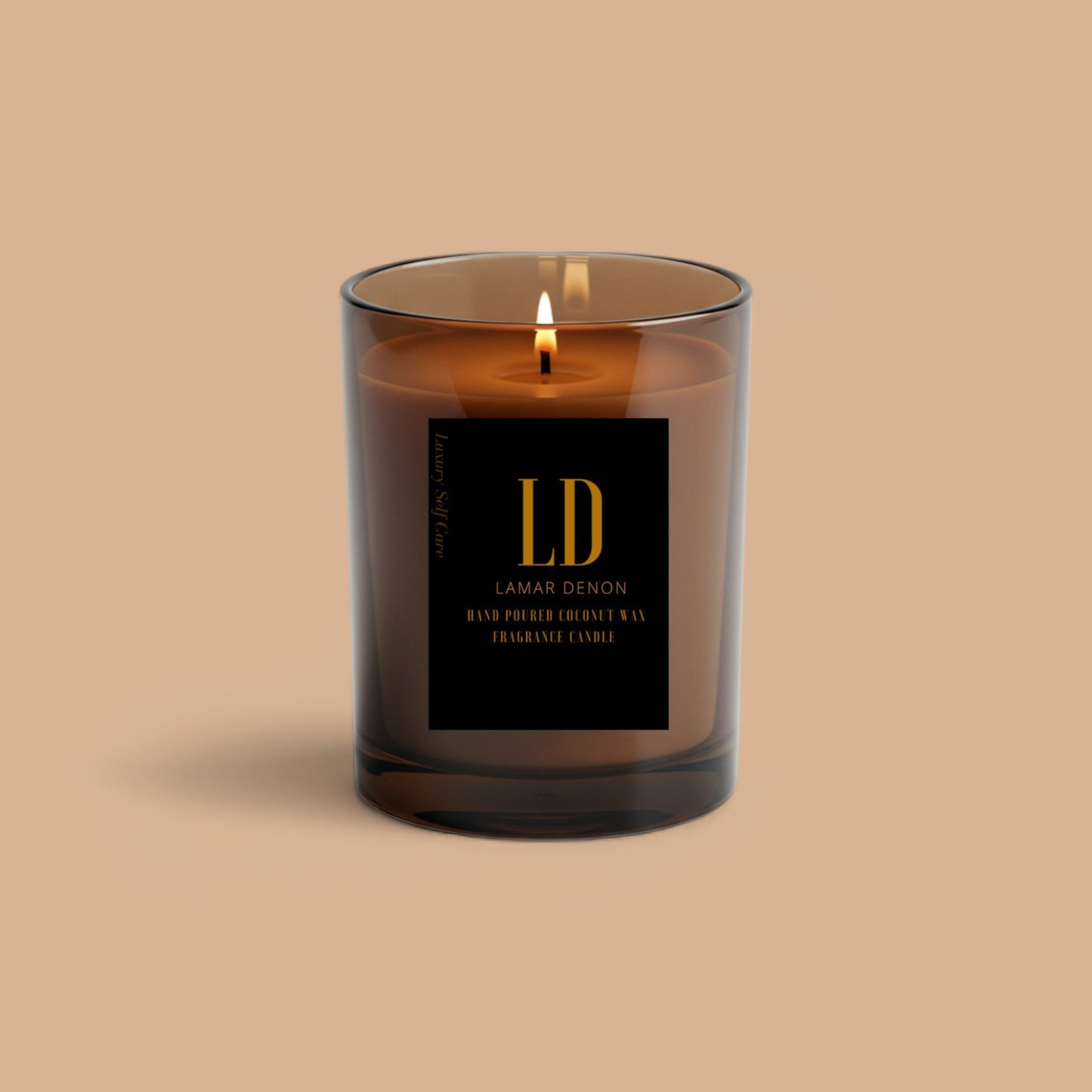 Lounge Candle Buy with Prime 8oz