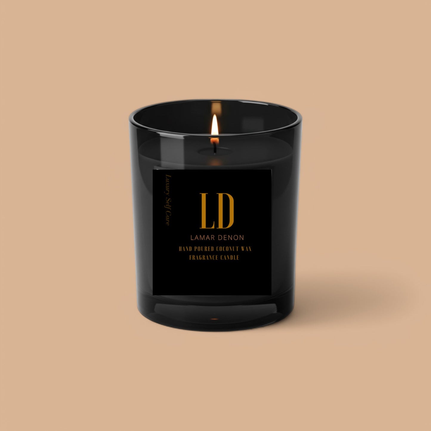 Finest Man Buy With Prime 8oz Candle