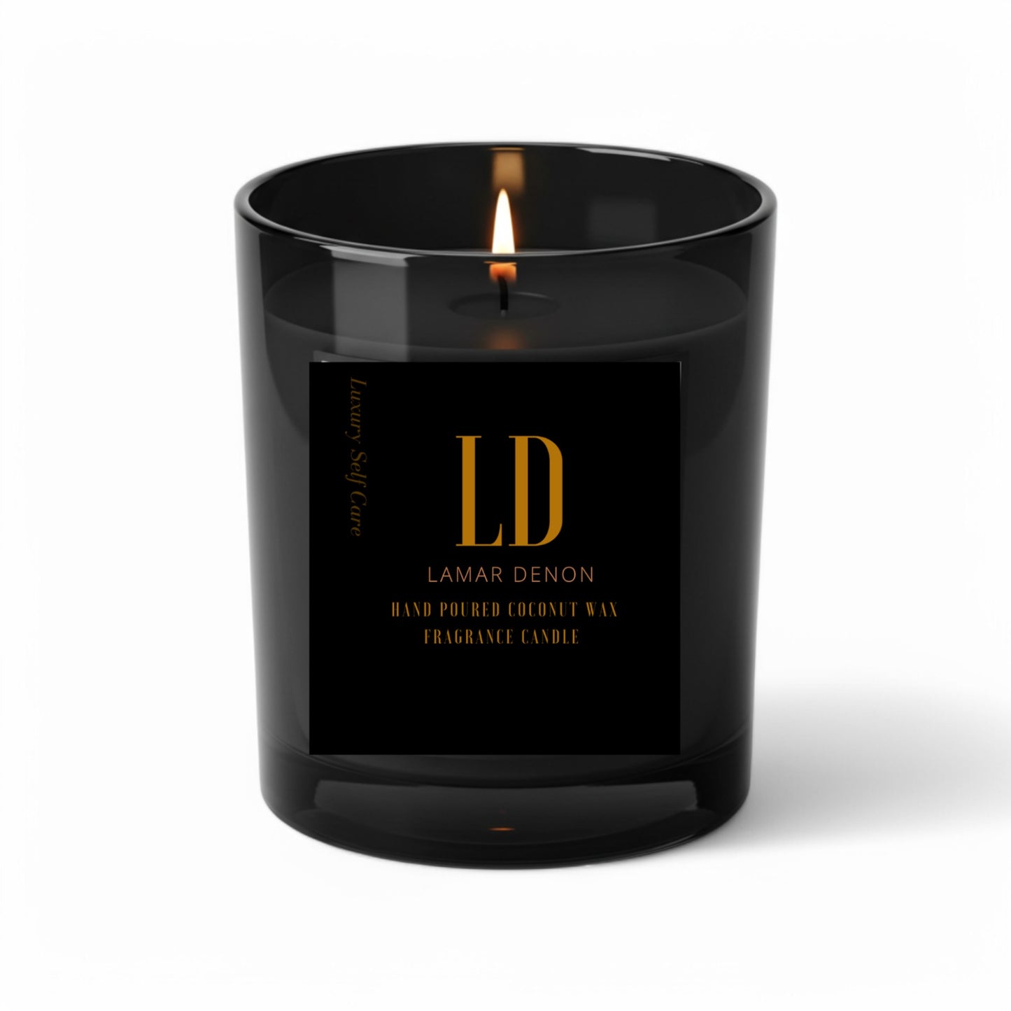 Finest Man Buy With Prime 8oz Candle