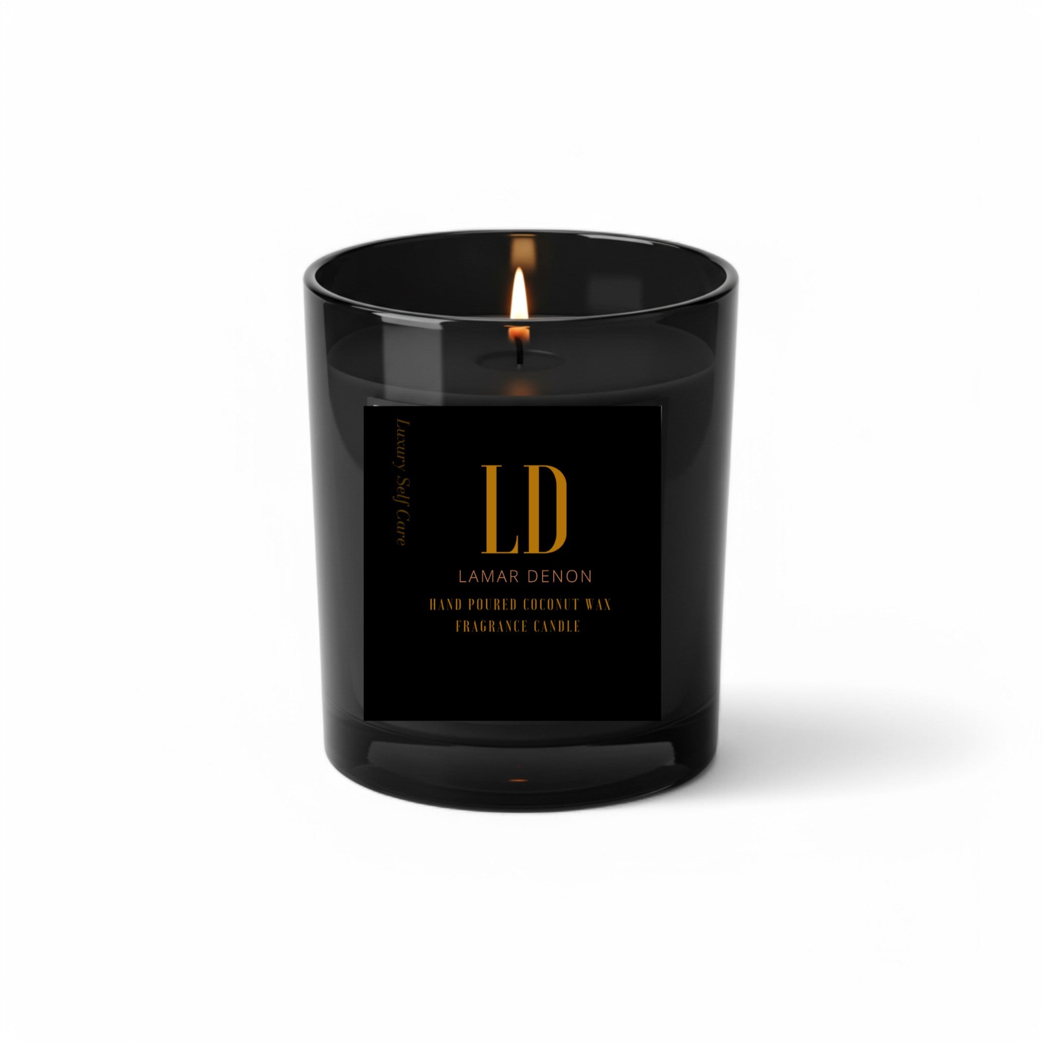 Finest Man Alive - The Founder's First Creation (2021 Archive) 8oz Candle