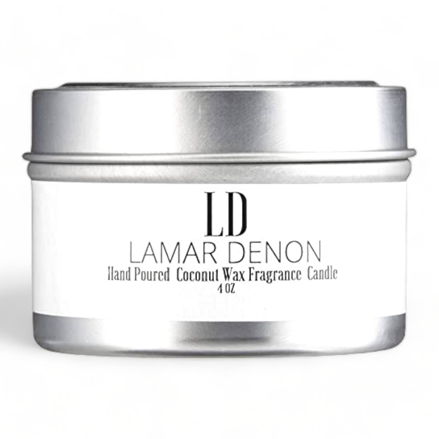 Light In the Dark 4 oz Candle Buy With Prime