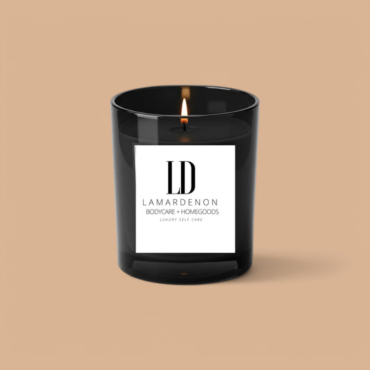 Driftwood + Oud Buy with Prime 8 oz Candle
