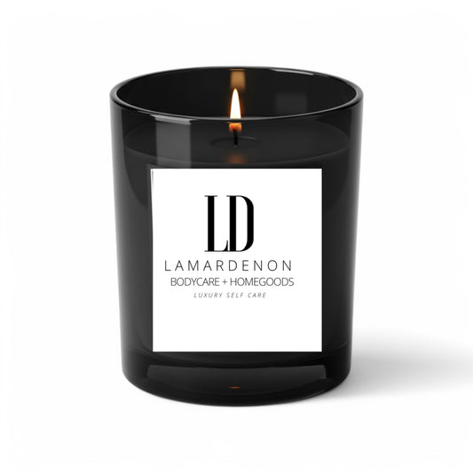 Driftwood + Oud Buy with Prime 8 oz Candle