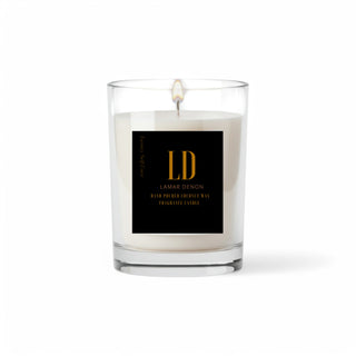 Light In The Dark 8oz Candle