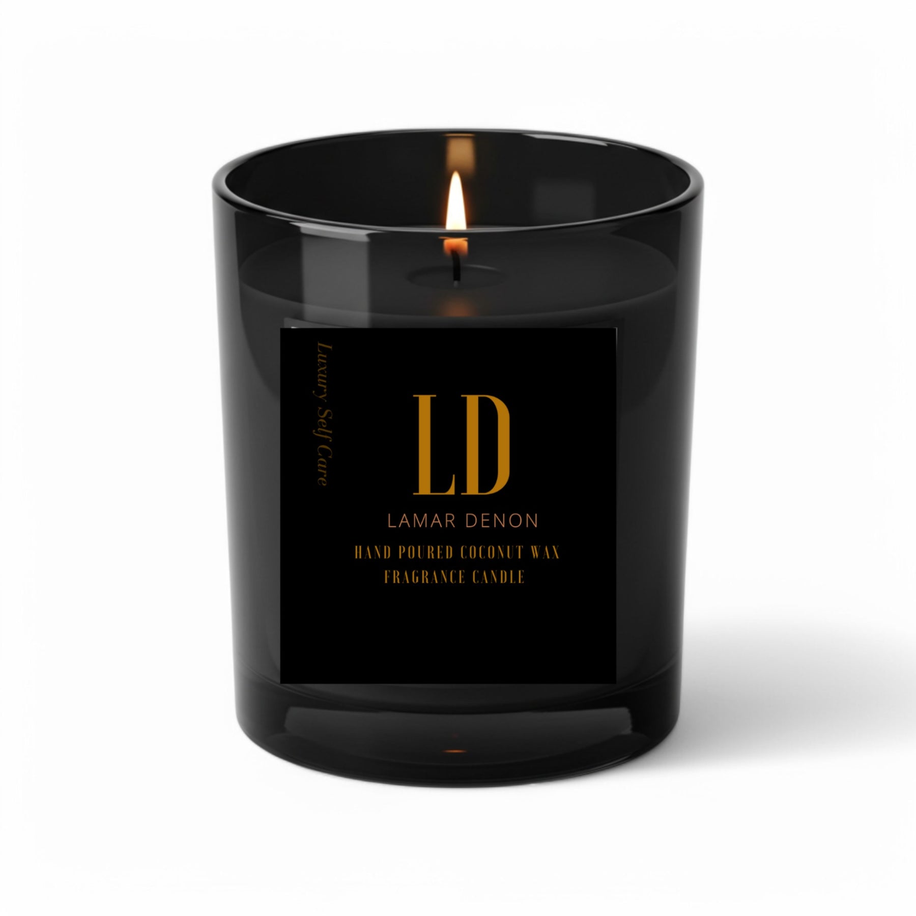 Finest Man Buy With Prime 8oz Candle