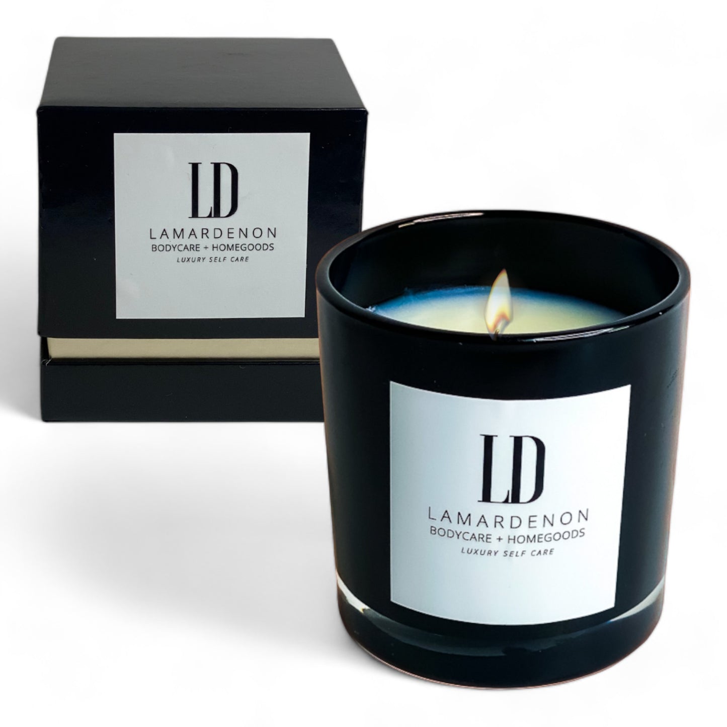 Driftwood + Oud Buy with Prime 8 oz Candle