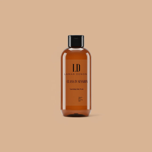 Class In Session Body Lotion The Connoisseur's Formula