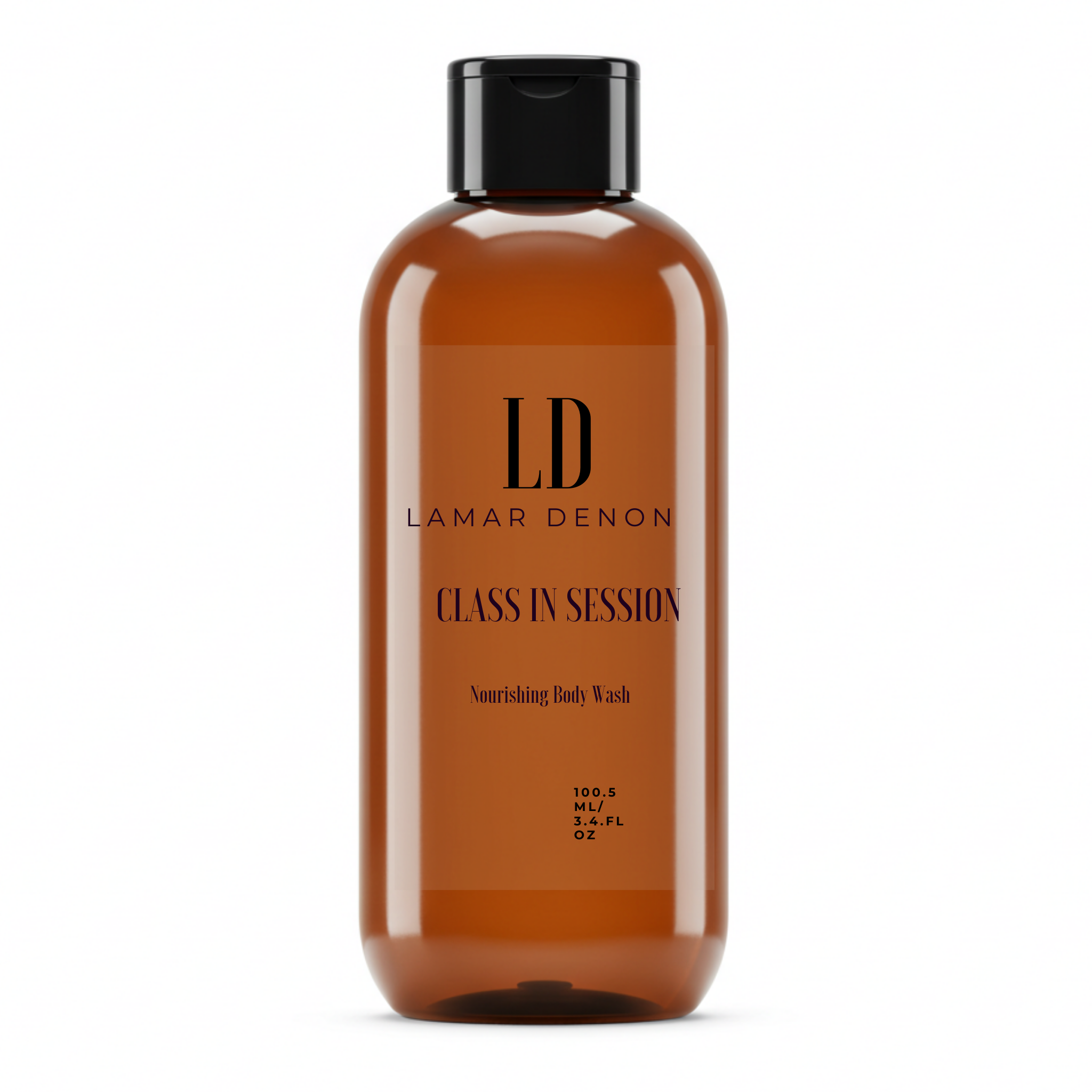 Class In Session Body Lotion The Connoisseur's Formula