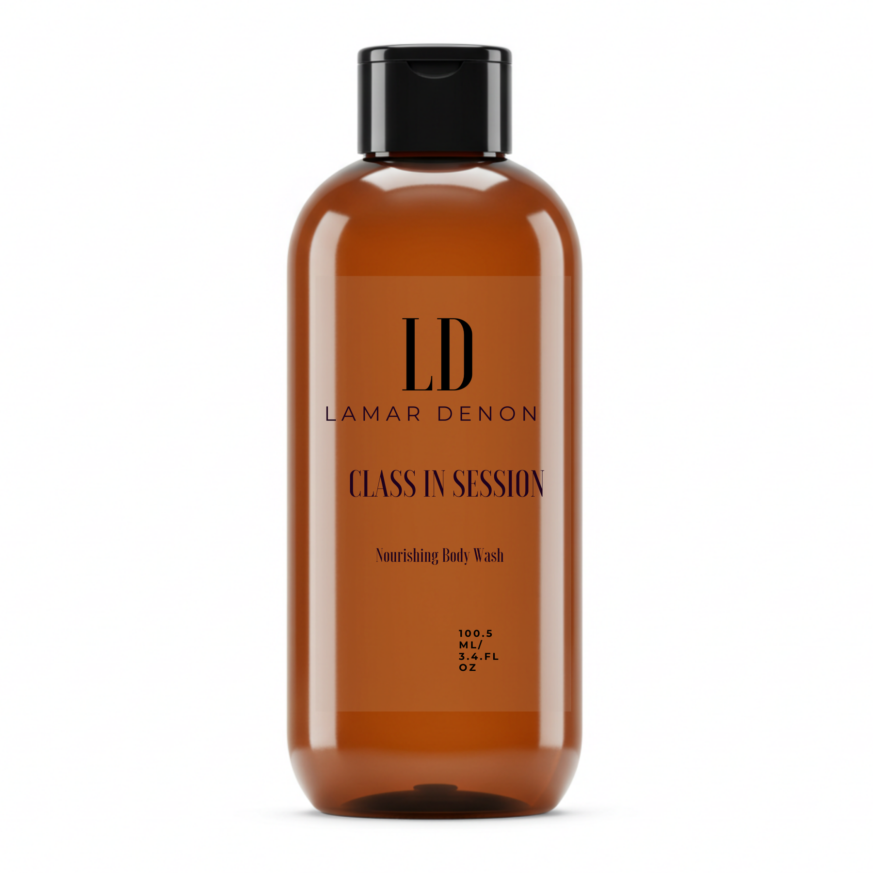 Class In Session Body Lotion The Connoisseur's Formula