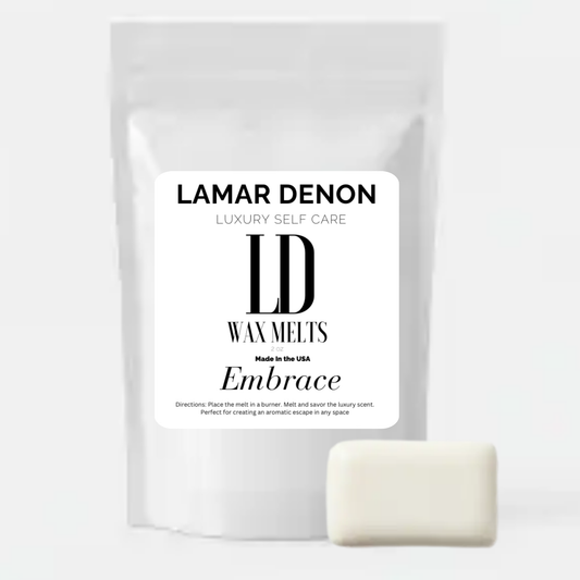 Embrace Wax Melts