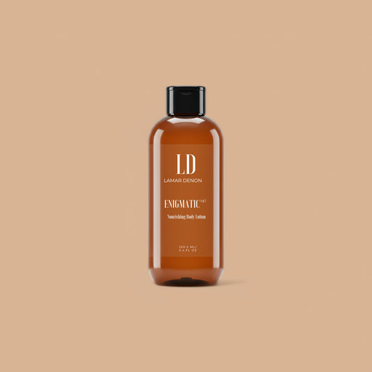 Enigmatic 07 Body Lotion