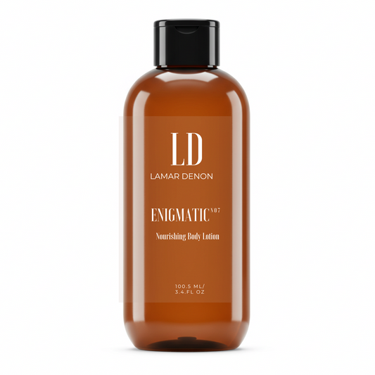 Enigmatic 07 Body Lotion