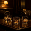 The Exclusive Lounge