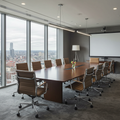 The Boardroom