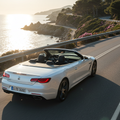 The Open Road