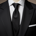 The Black-Tie Gala