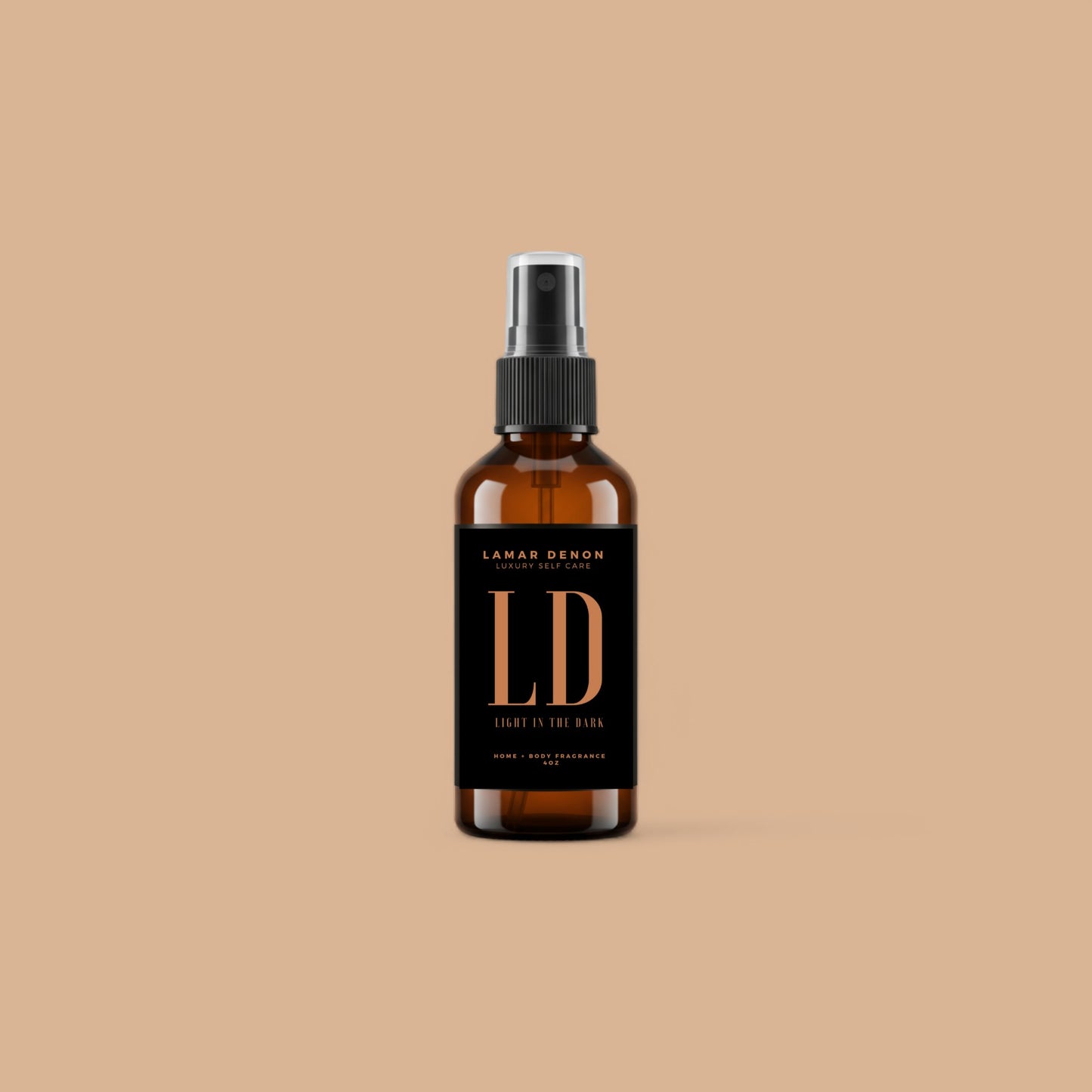Light In The Dark Fragrance
