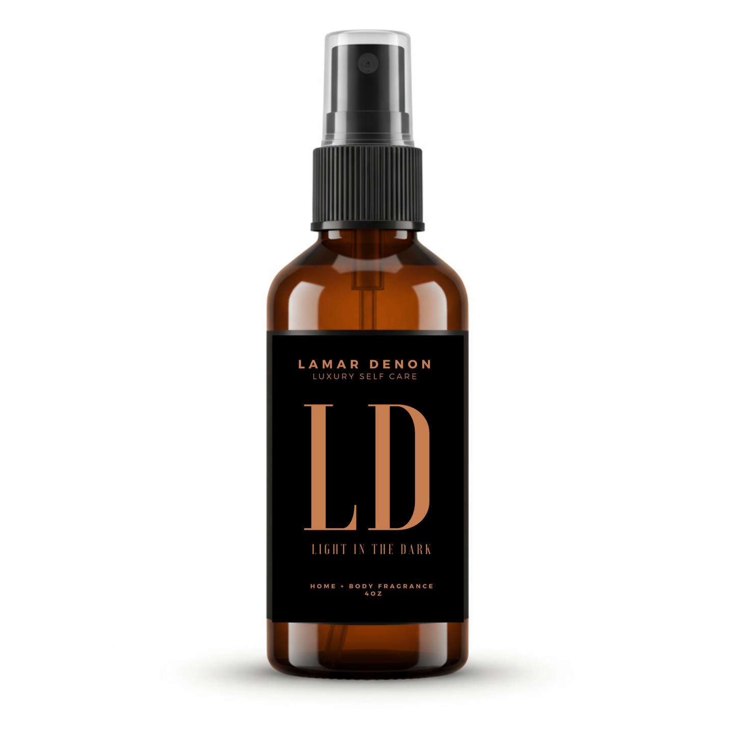 Light In The Dark Fragrance