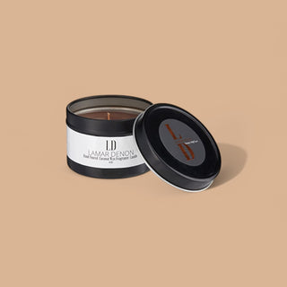 Summertime Fine 4 oz Candle