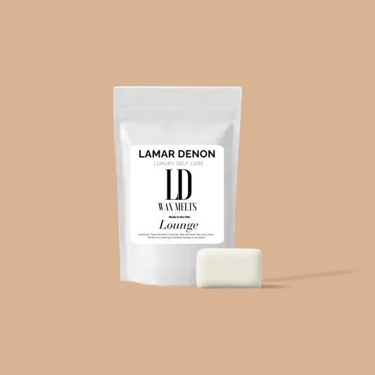 Lounge wax melts