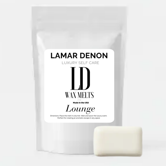 Lounge wax melts