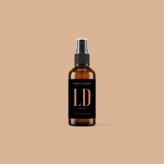 Lounging  Fragrance Spray