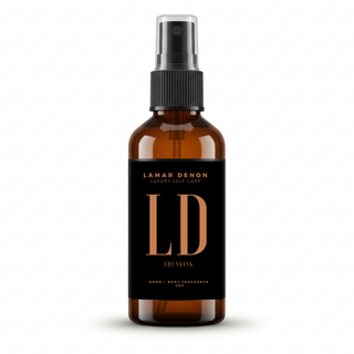 Lounging  Fragrance Spray