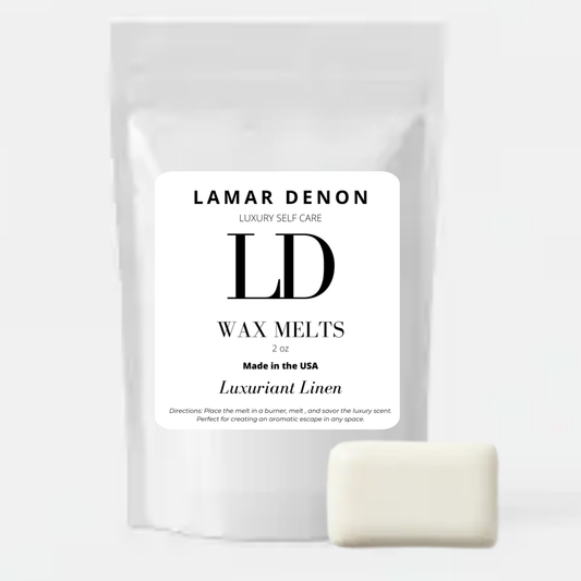 LUXURIANT LINEN FRAGRANCE TABLETS