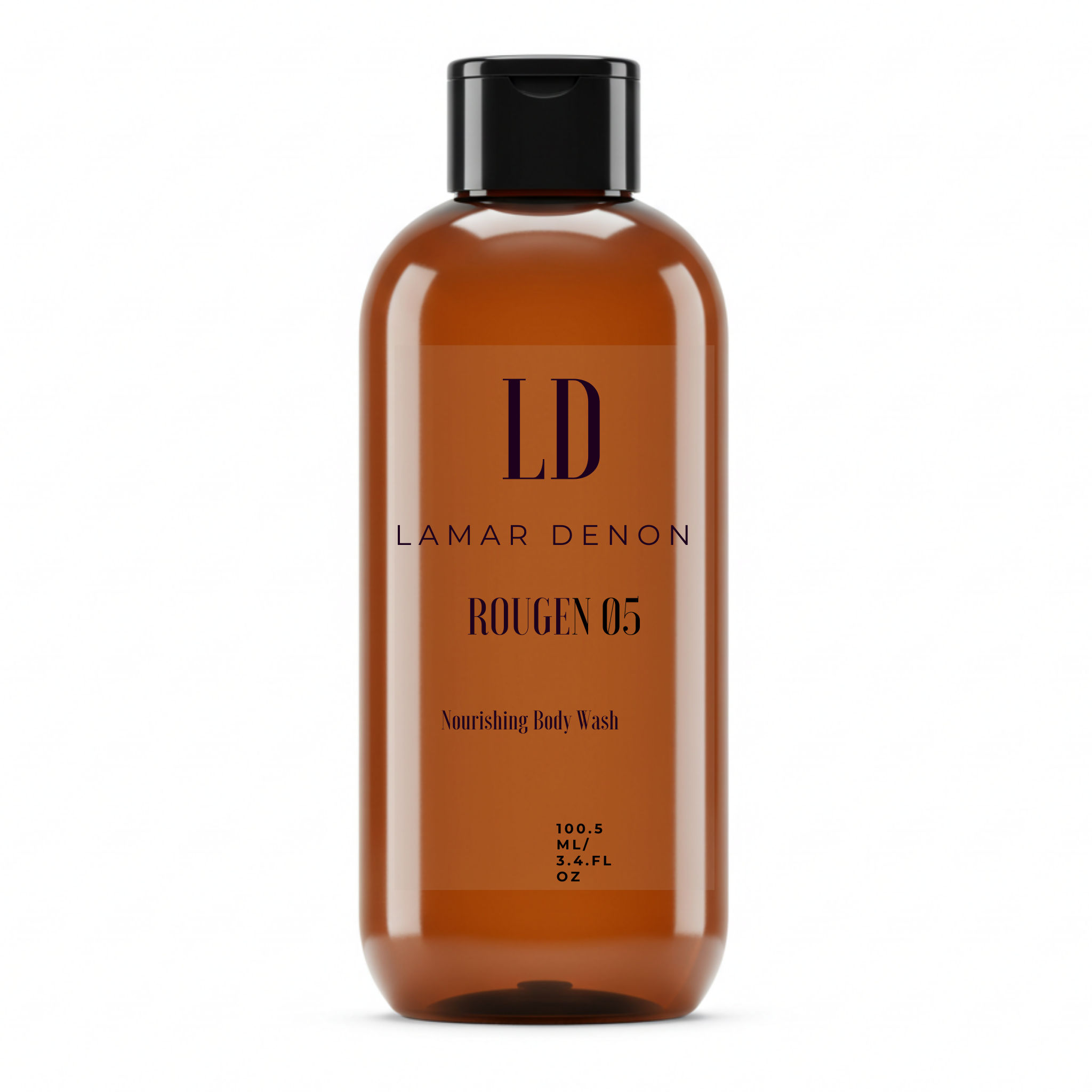 Rouge 05 Body Wash