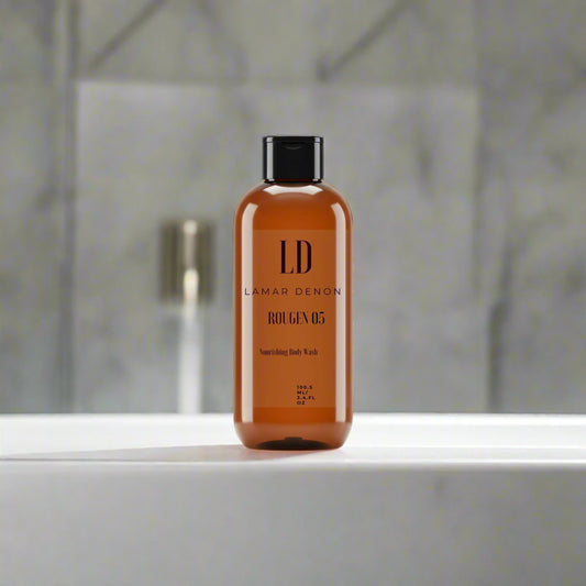 Rouge 05 Body Wash