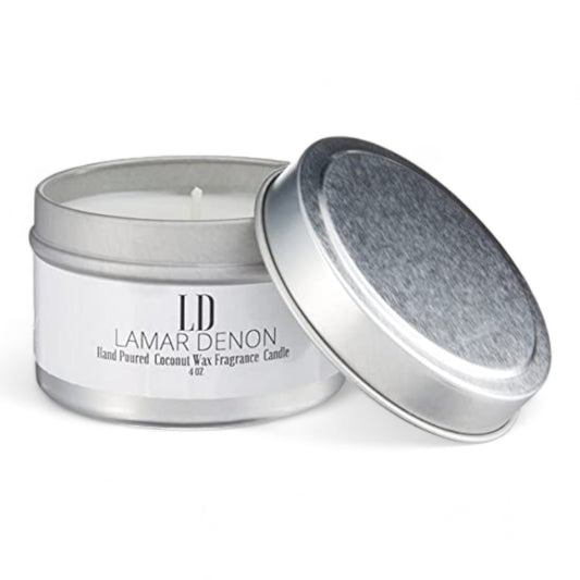 Intimacy Candle 4oz
